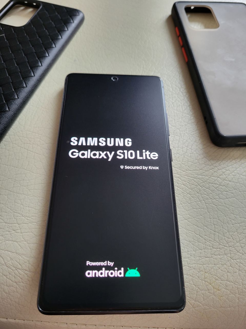 Samsung Galaxy S10 lite 6/128GB