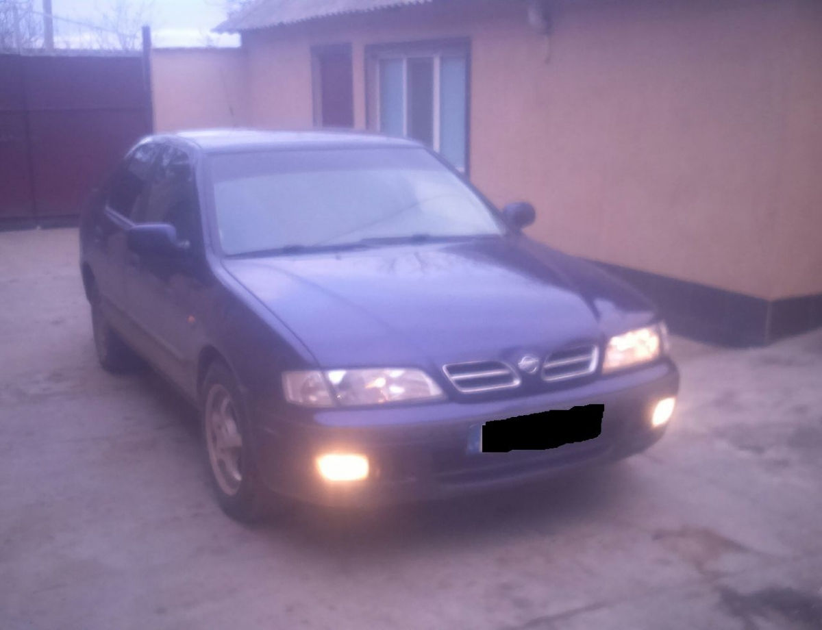Разборка Nissan Primera P10 , P11, P12. Almera Tino , N16 ! Piese , Запчасти ! фото 4
