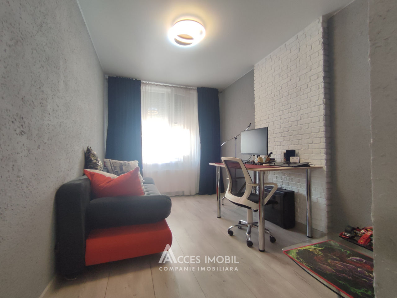 Apartament cu 2 camere,  Botanica,  Chișinău,  Chișinău mun. foto 6