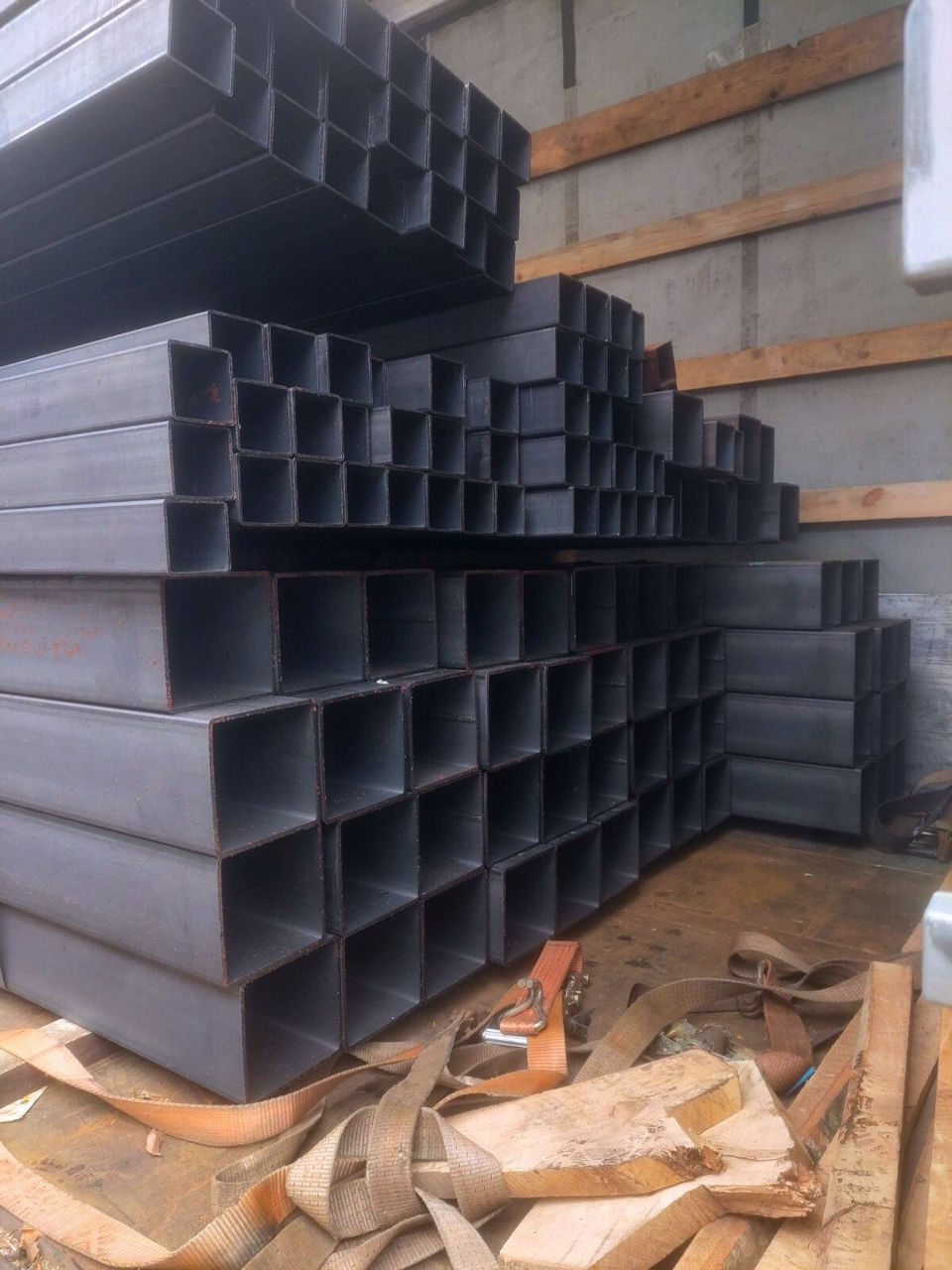 Profile metalice de calitate superioara. Металлические профили высокого качества. foto 2