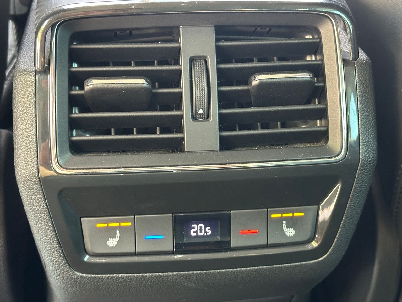 Skoda Kodiaq foto 15