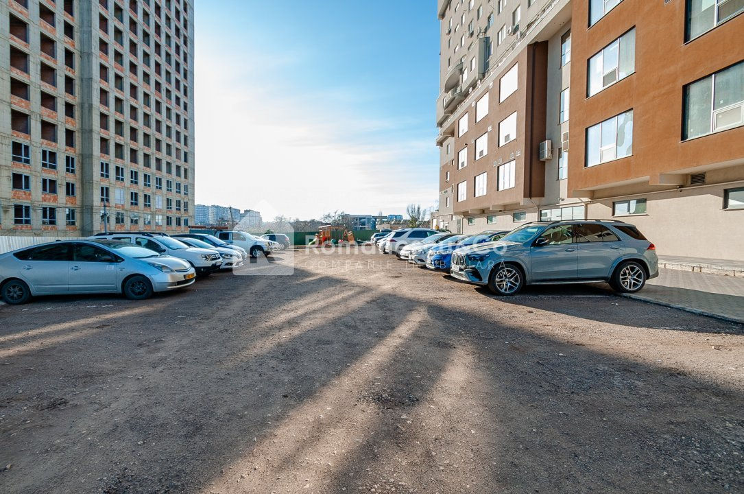 Apartament cu 2 camere,  Râșcani,  Chișinău mun. foto 17