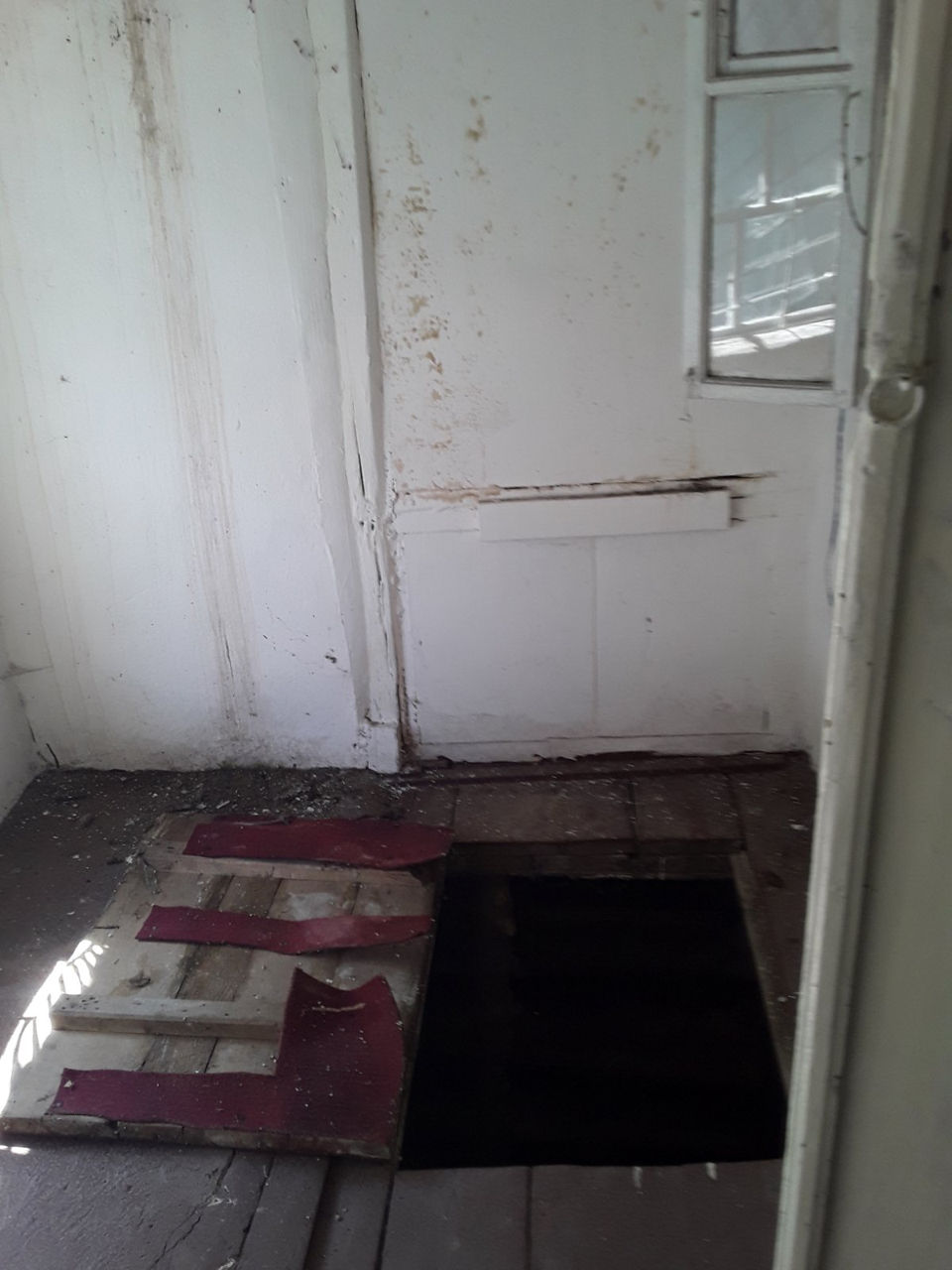 Apartament cu 2 camere, 23 m², Centru, Soroca foto 7