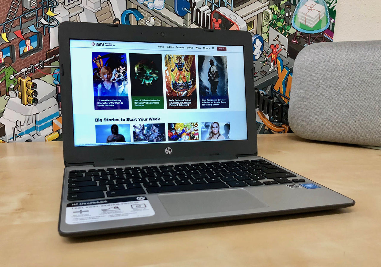 Netzteil Für HP Chromebook 11-V001NA – 19,5V / 3,33A, Mit 4,5x3,0mm Stecker, Von Power4Laptops