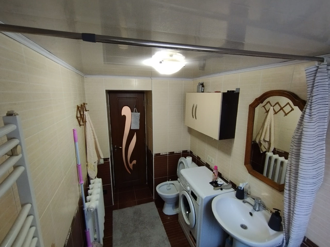 Apartament cu 2 camere, 40 m², Centru, Chișinău foto 7