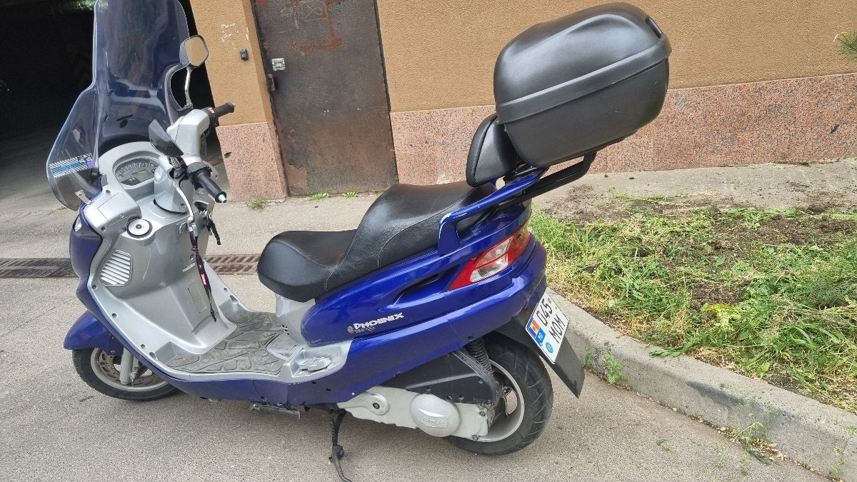 Honda af 24 foto 8