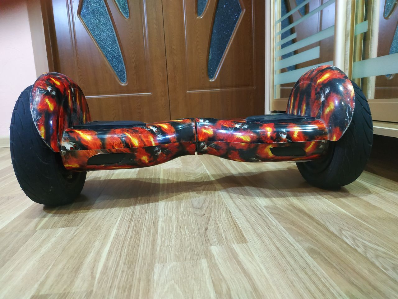 Hoverboard / Гироскутер