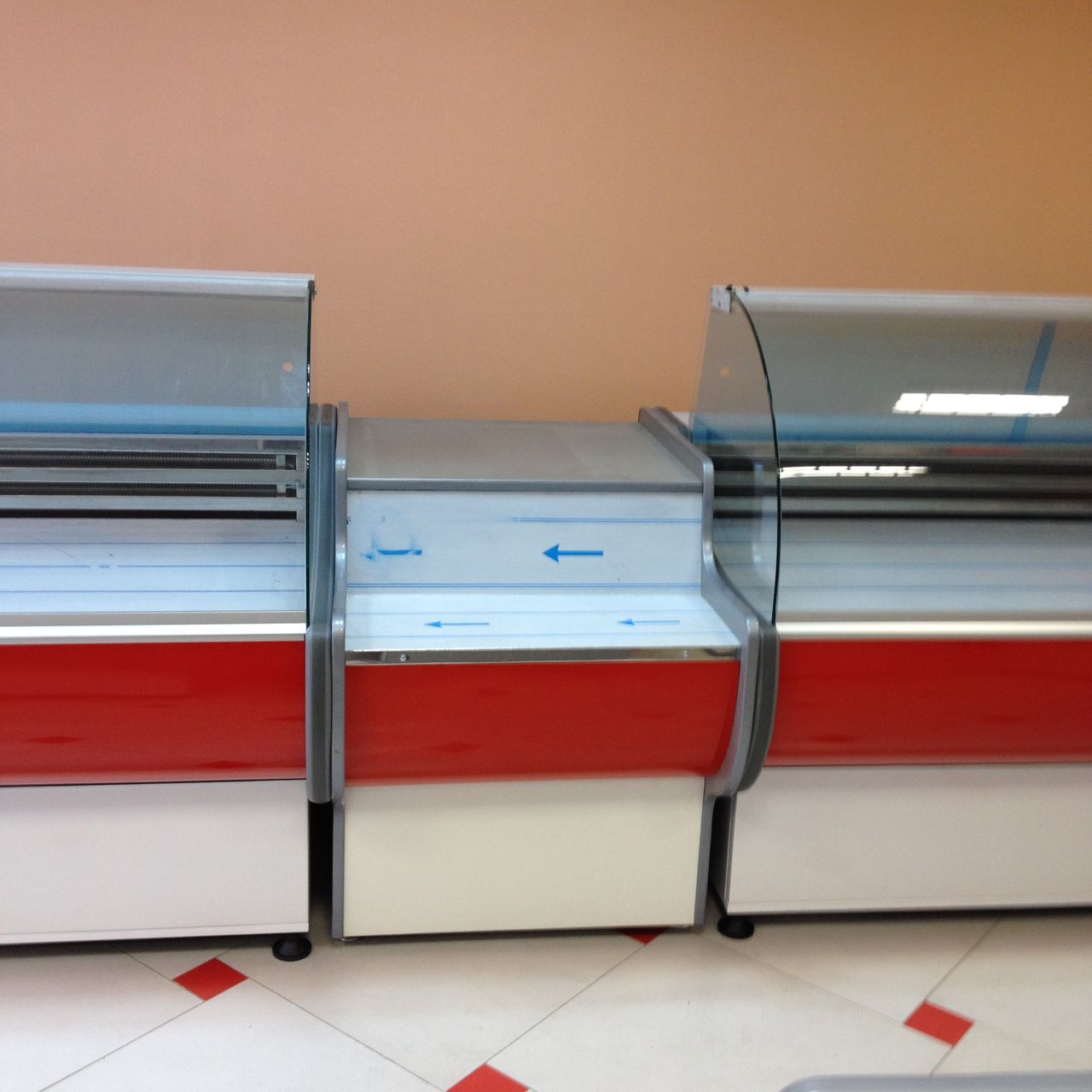 Vitrine frigorifice comerciale noi,direct de la producator!!! foto 5