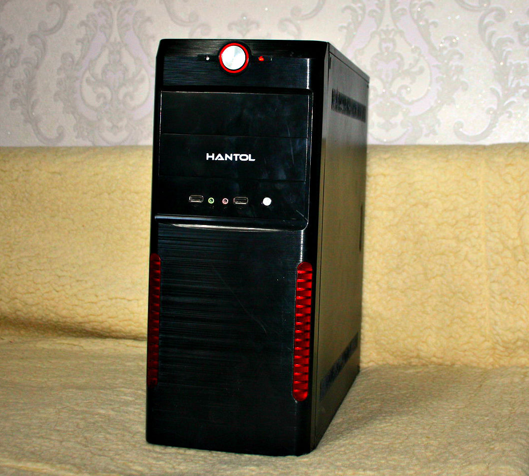 мощный игровой i7 2600 3400 MHz + 16GB DDR3 +128GB SSD+GeForce GTX 550 Ti