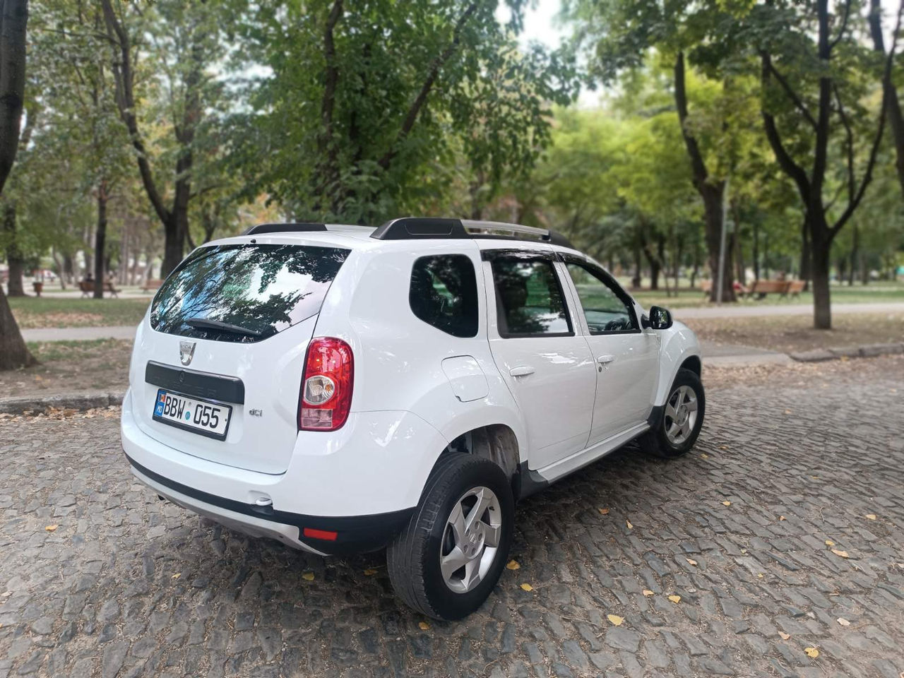 Dacia Duster foto 4