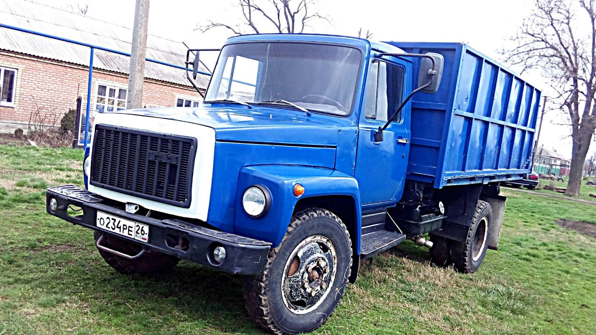 ГАЗ Gaz 53,33 basculanta, Gaz 66 ,zil Kamaz, Maz 
Cumpăr în orice stare de vânzare urgenta  foto 1