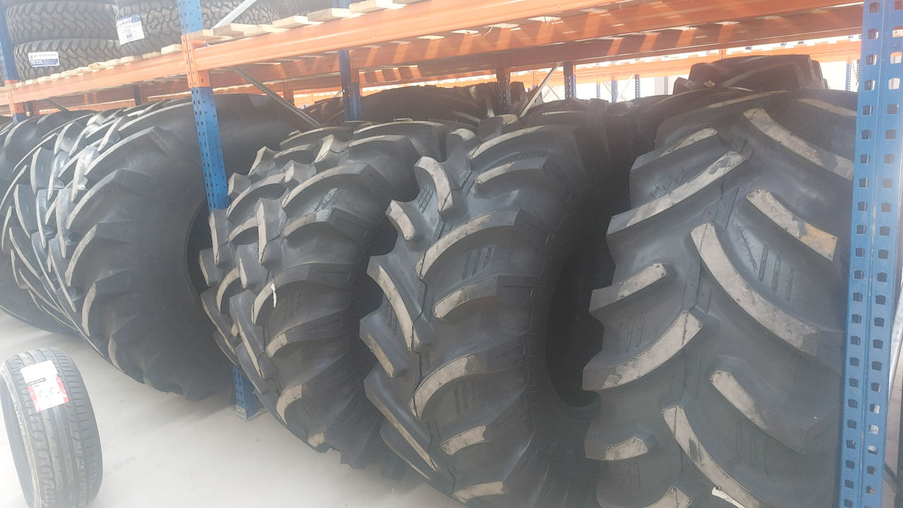 Anvelope mini tractor ШИНЫ НА МИНИ ТРАКТОР PETLAS  ALLIANCE BKT TRELLEBORG MRL GALAXY фото 13