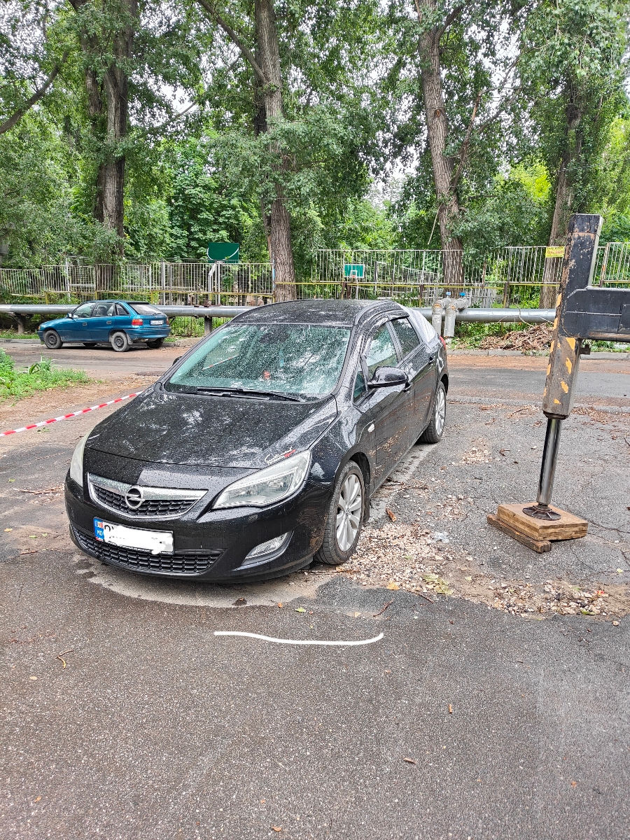 Piese Opel Astra j фото 0