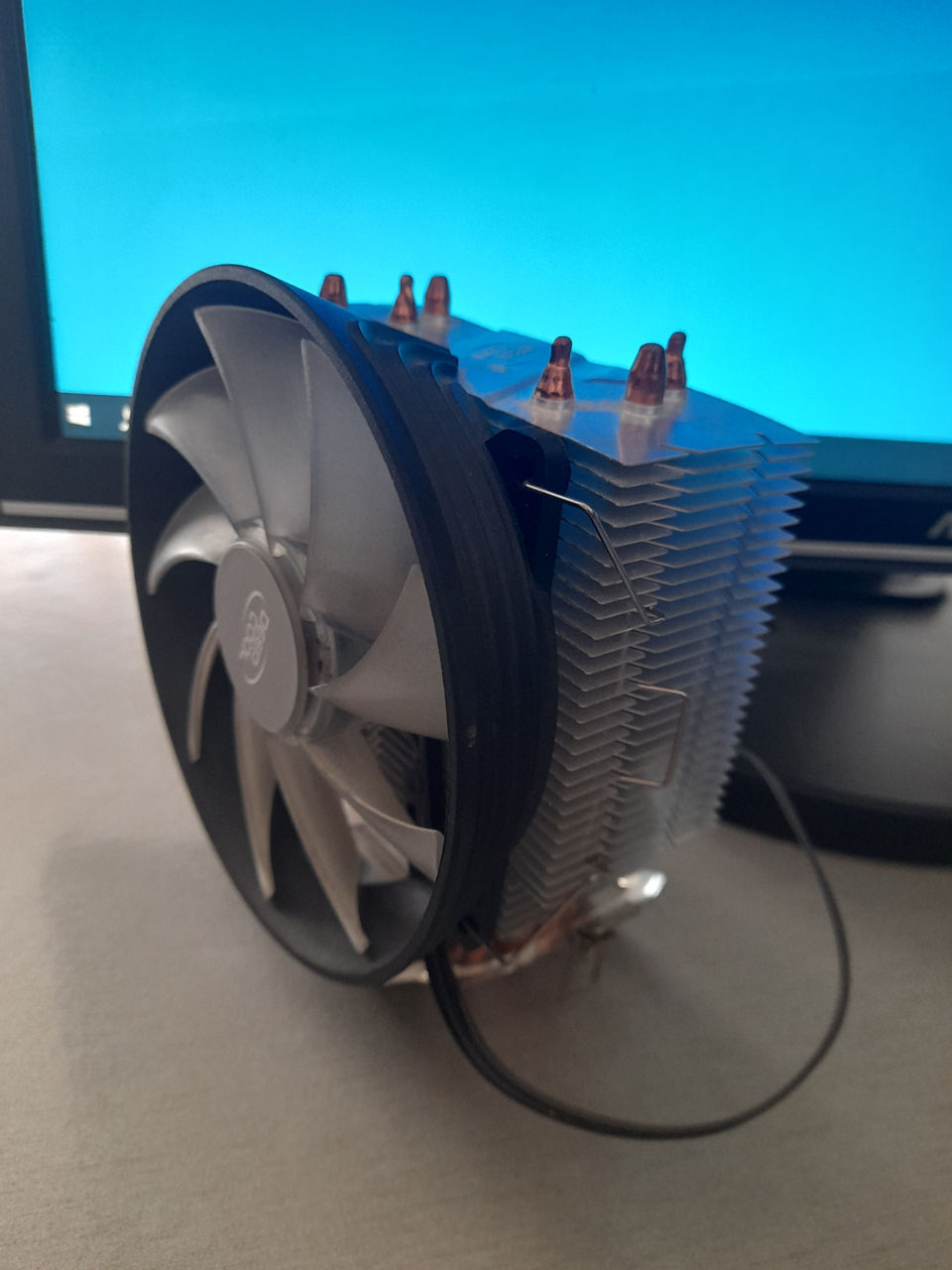 Кулер Deepcool Gammaxx 300 фото 0