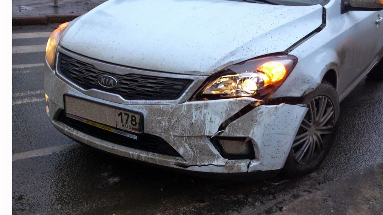 KIA Ceed foto 0
