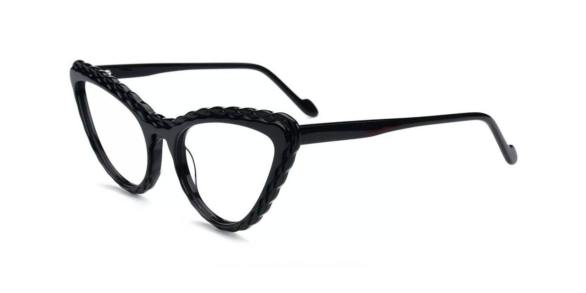 Ramă ochelari pentru vedere Canada (Cat-Eye Eyeglasses) foto 5