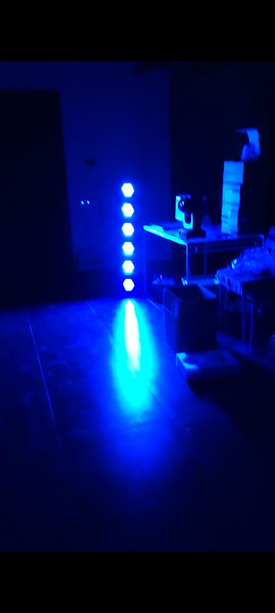 Projector led фото 0