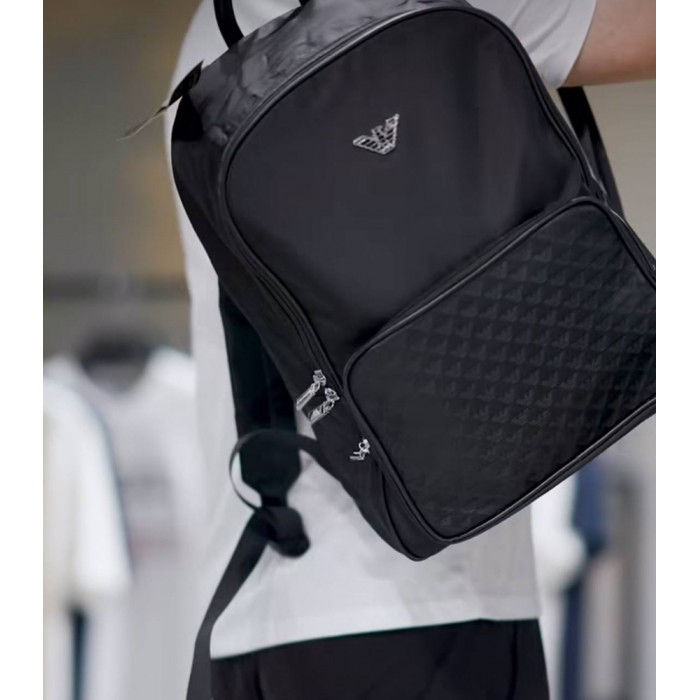 Rucsac Lacoste si Armani 1350 lei foto 4