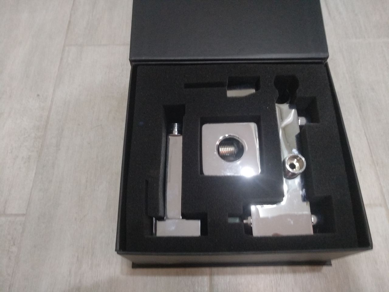 Смеситель для биде