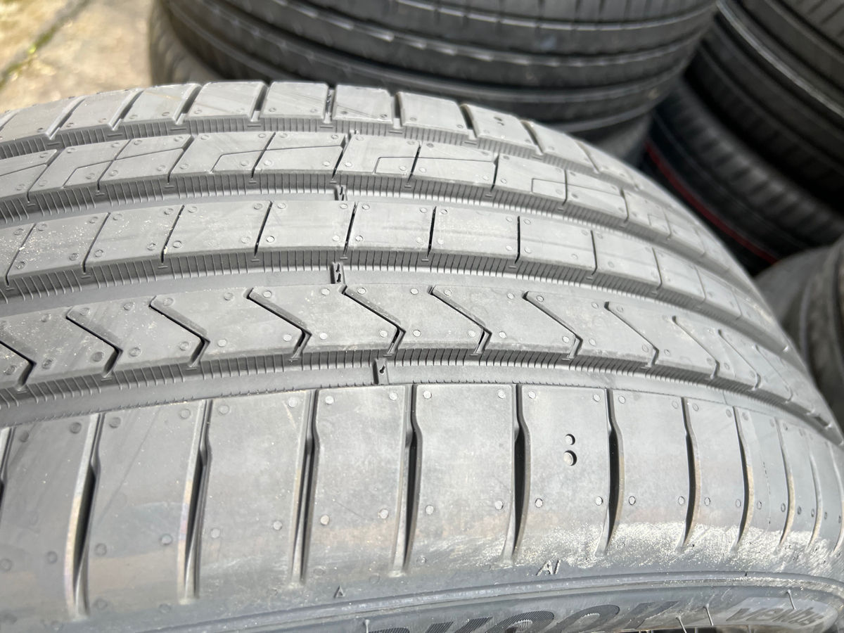 2 шины/2 anvelope 215/55 R18 Hankook Ventus Prime 4/ Доставка, livrare toata Moldova foto 4