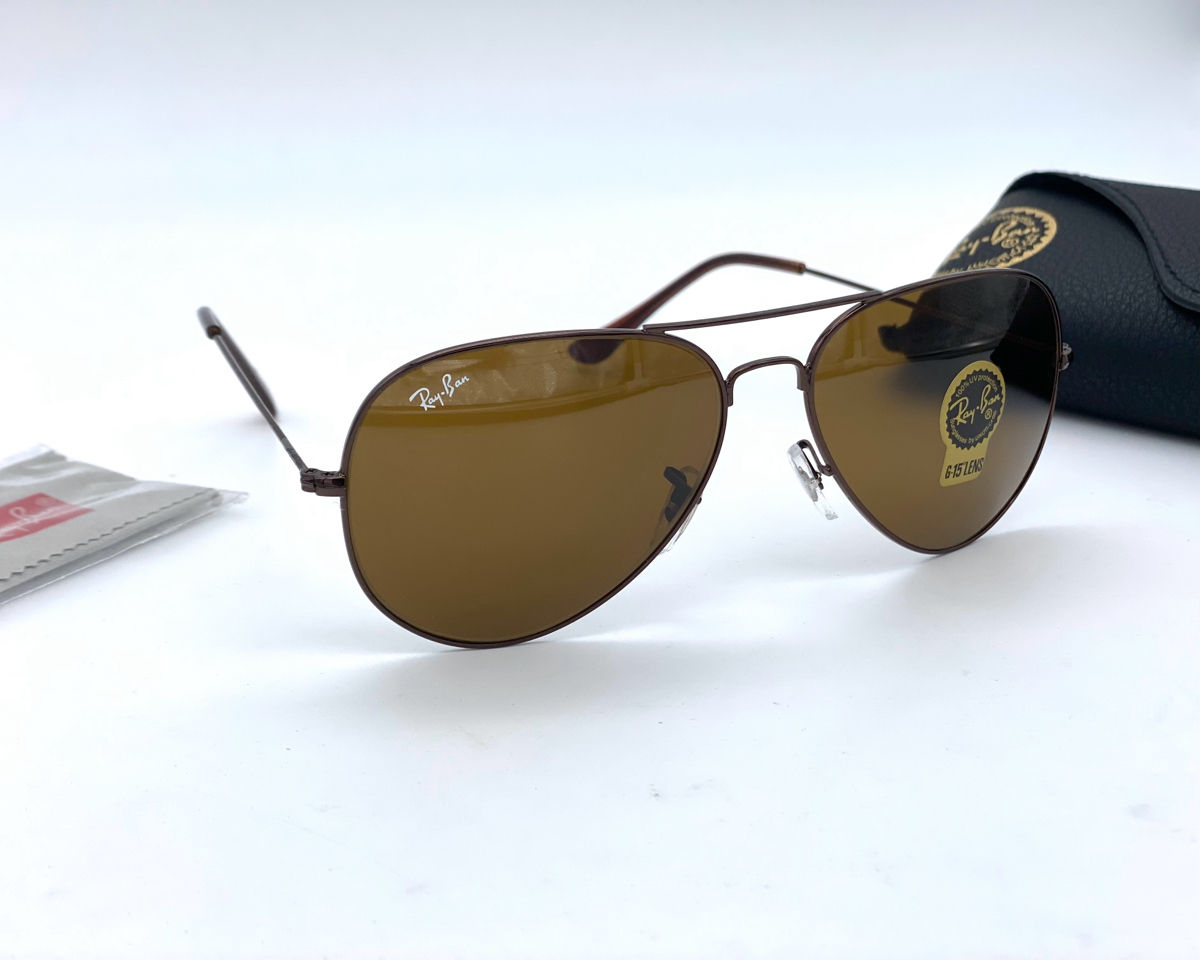 Ray ban aviator  original foto 6