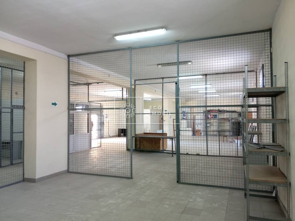 Сhirie, spațiu industrial, Botanica, str. Pădurii, 280 m.p, 1400 euro foto 6