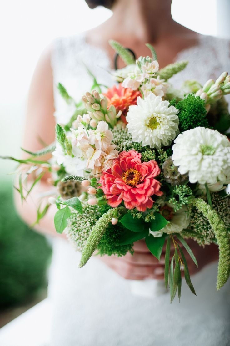 Buchet de mireasă / Свадебный букет foto 5