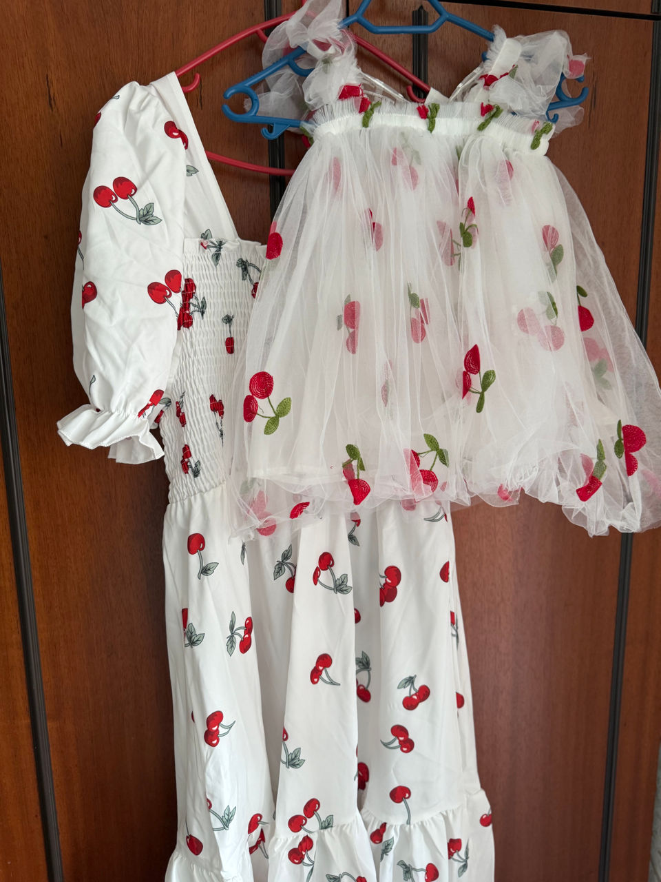 Vând seturi mama fiica фото 1