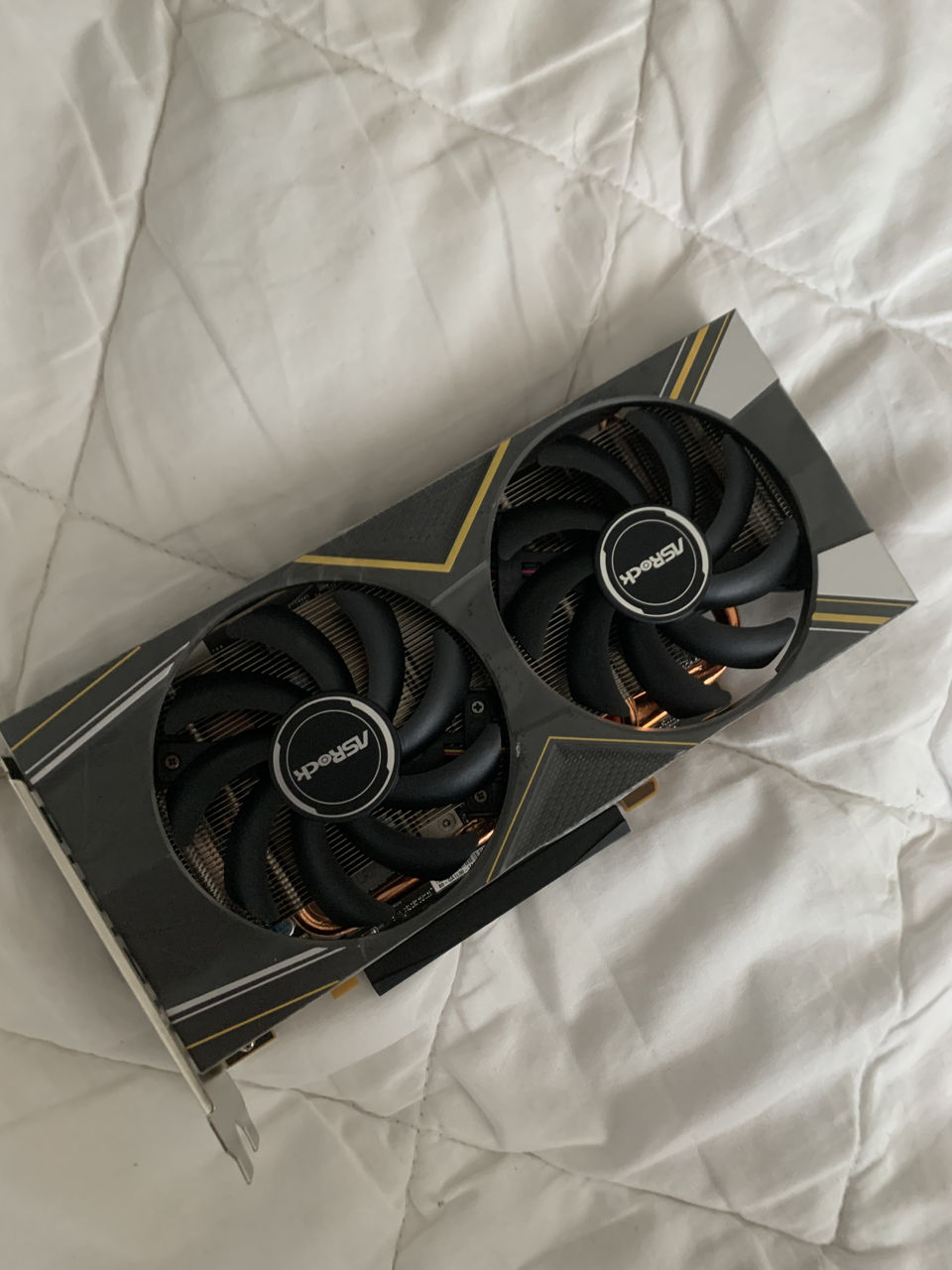 Video Card ASRock