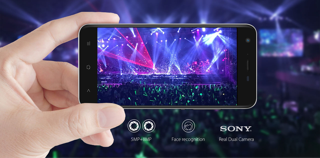 Blackview A7 Pro - Nou foto 7