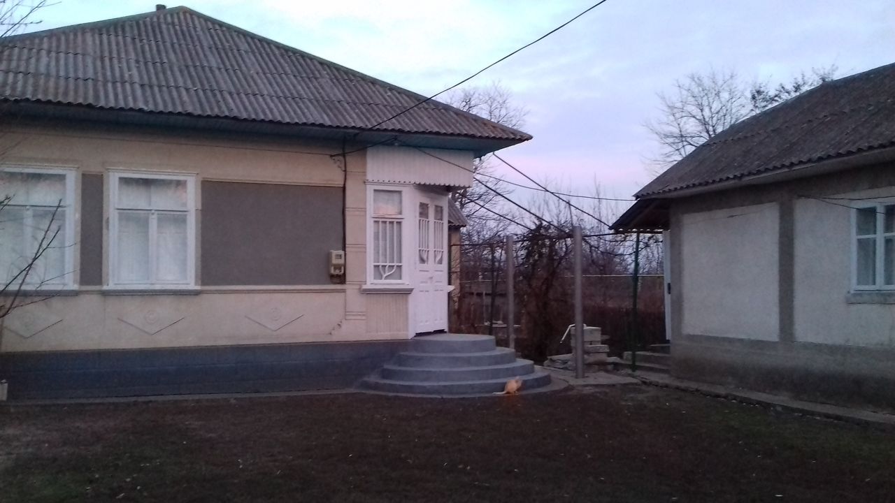 Купить Дом В Кишиневе С Фото
