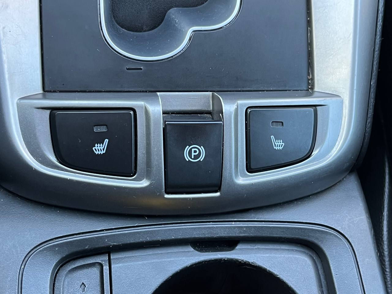 Chevrolet Captiva фото 13