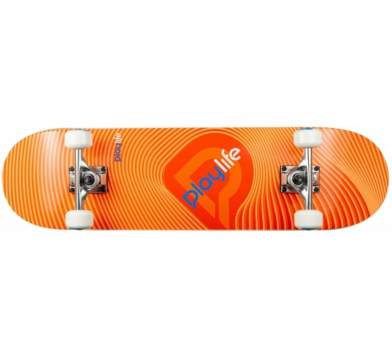 Skateboard, скейтборды Powerslide Play Life, penny board, пенни борды, доставка по Молдове фото 4