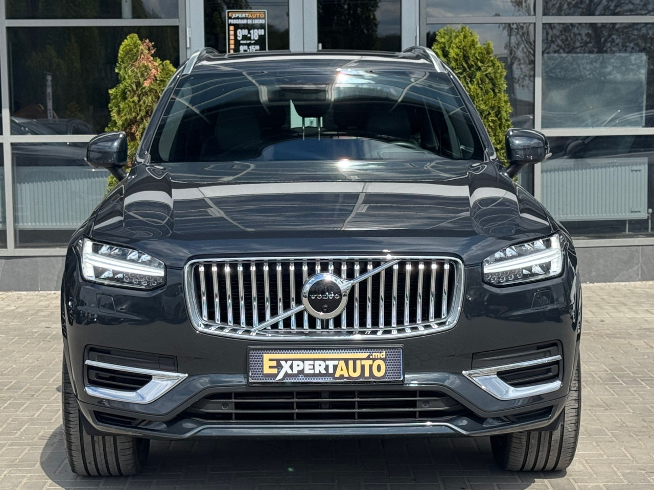 Volvo XC90 — фото 2