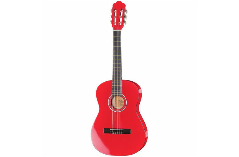 Гитара для детей и подростков Startone CG-851 Red. Доставка по всей Молдове фото 0