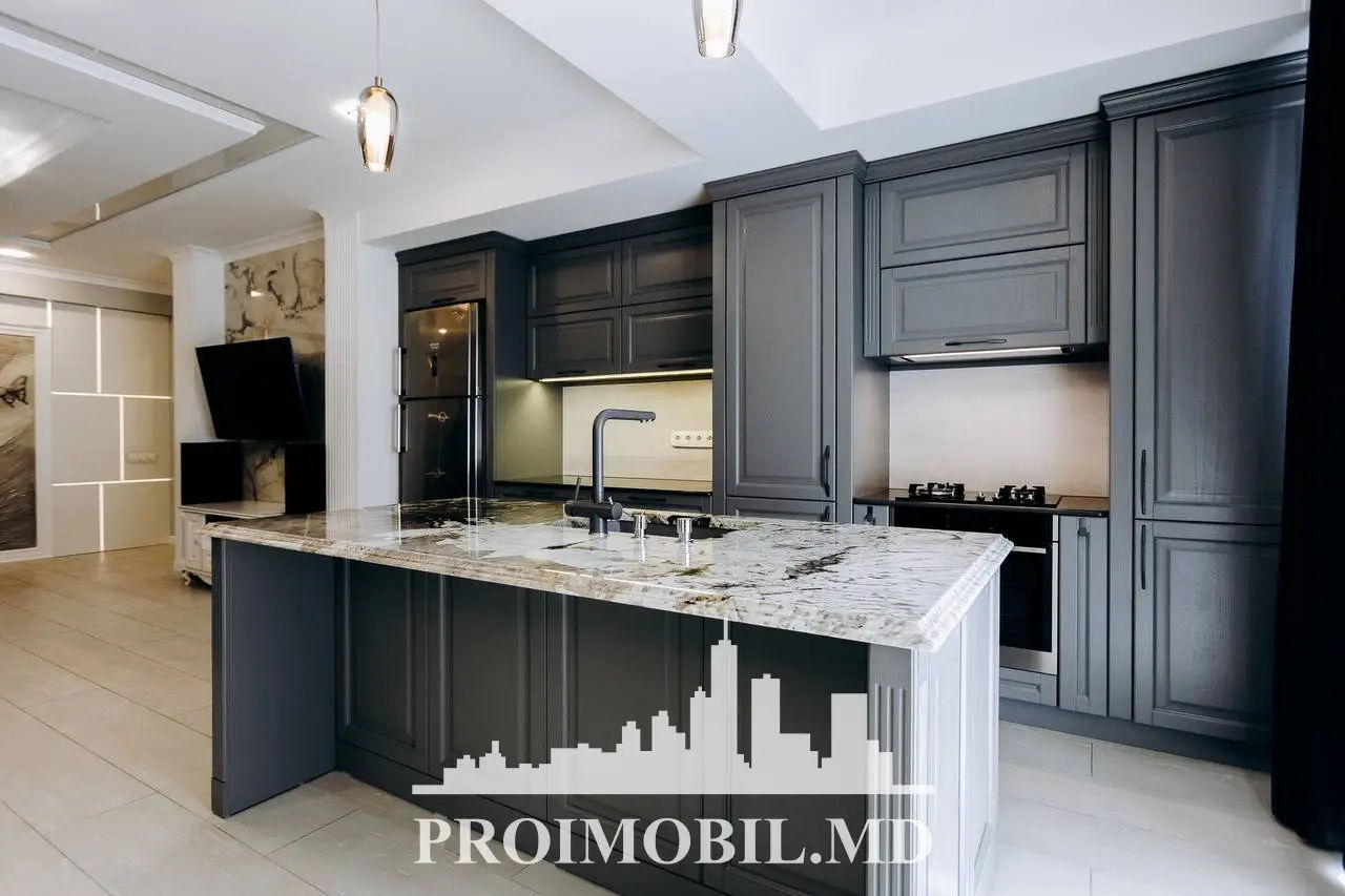Apartament cu 2 camere,  Râșcani,  Chișinău,  Chișinău mun. foto 3