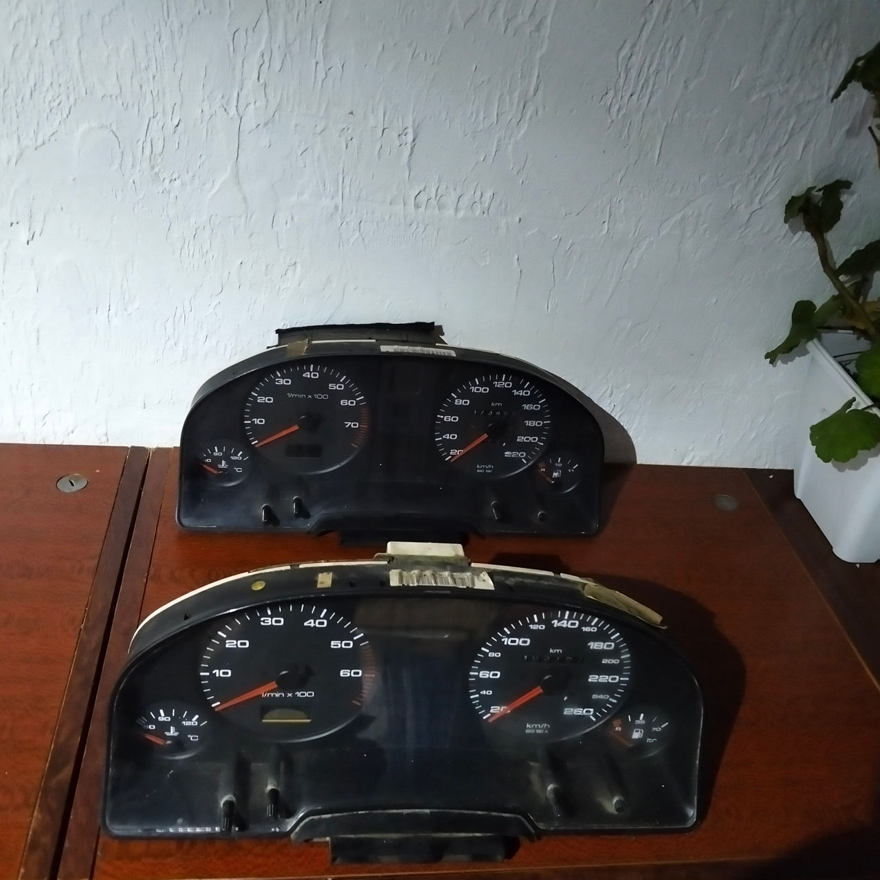 Piese la audi 80 b4 anul 92 -95 foto 5