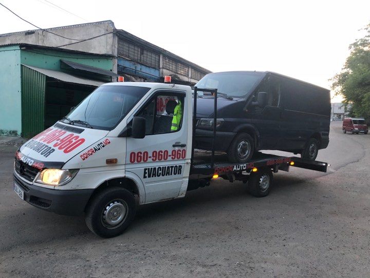 Эвакуатор - donorauto 24/24 foto 8