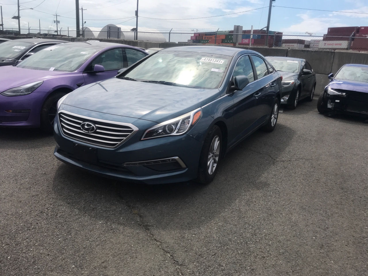 Разборка hyundai sonata yf lf 11-15; elantra 11-16; 17- dezmembrare запчасти piese хендай хюндай фото 4