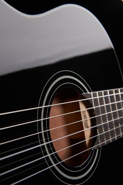 Chitara clasica Yamaha C40 BL . livrăm în toată Moldova, Plata la primire. foto 8