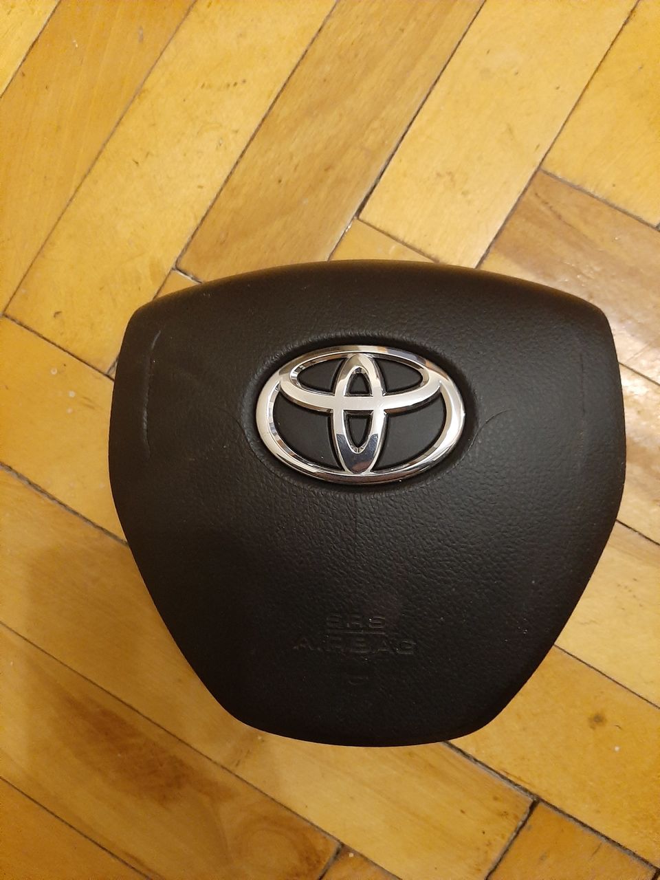 Airbag toyota auris 2015