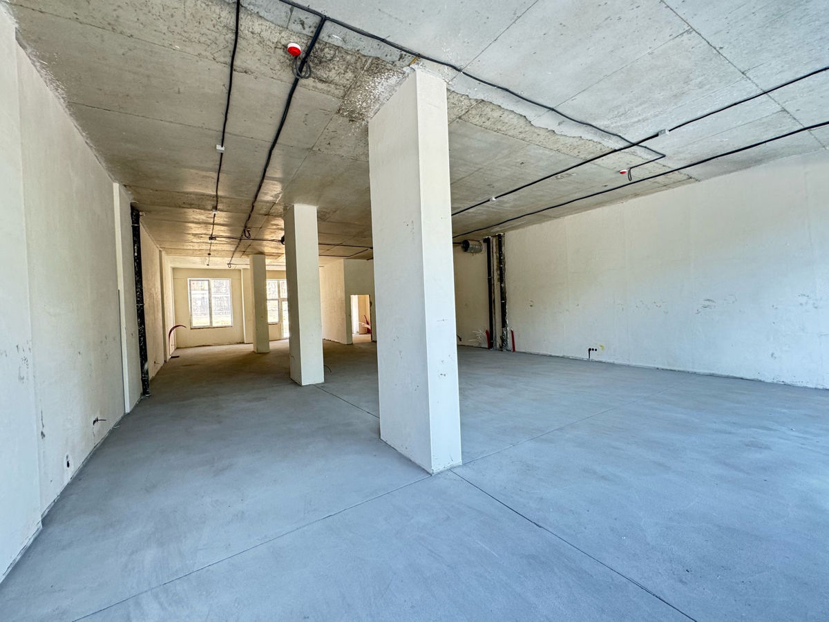 Chirie spatiul comercial bd.Dacia  фото 7