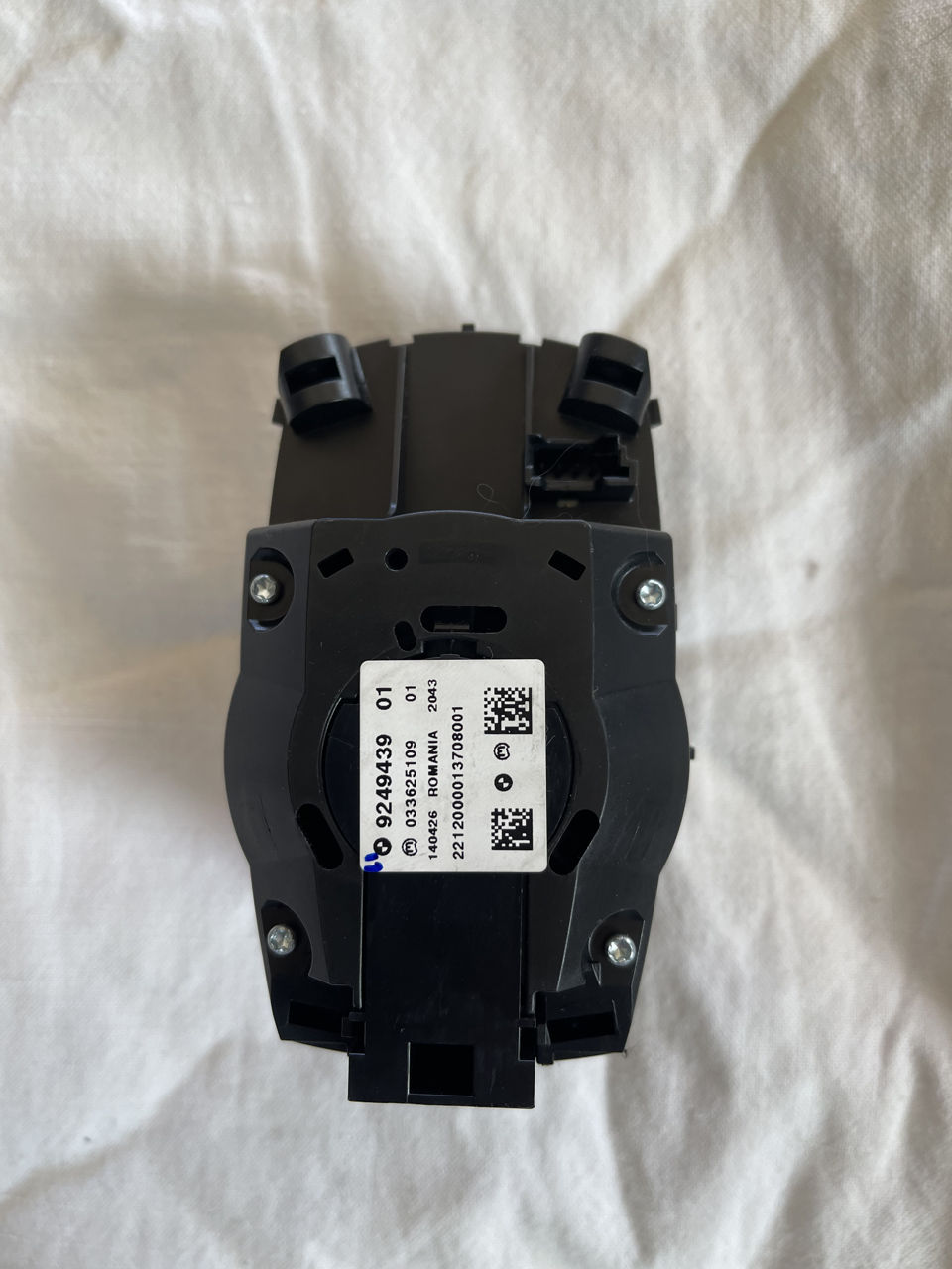 Piese BMW e60 3.0d, x5 e70 4.0d vezi lista foto 4