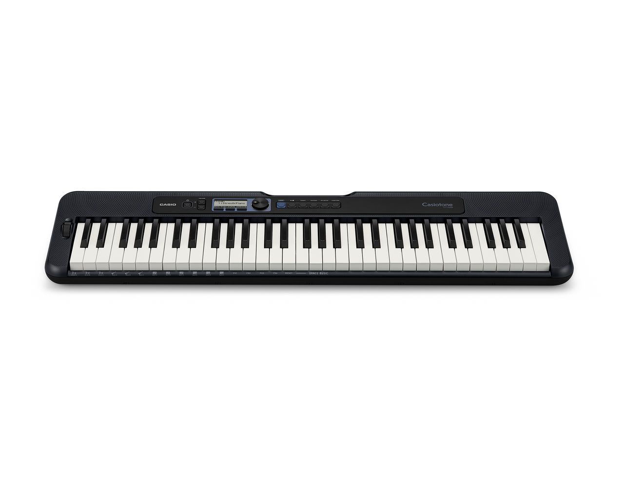 Casio Casiotone CT-S300. Distribuitori oficiali in R. Moldova. фото 2