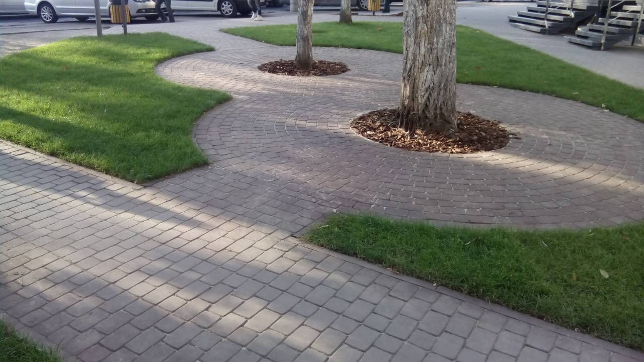 Plăci de trotuar de la producătorul Avantaj-AV!Тротуарная плитка от производителя Avantaj-AV! foto 3