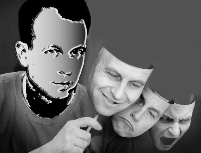 Днем рождения, вранье картинки