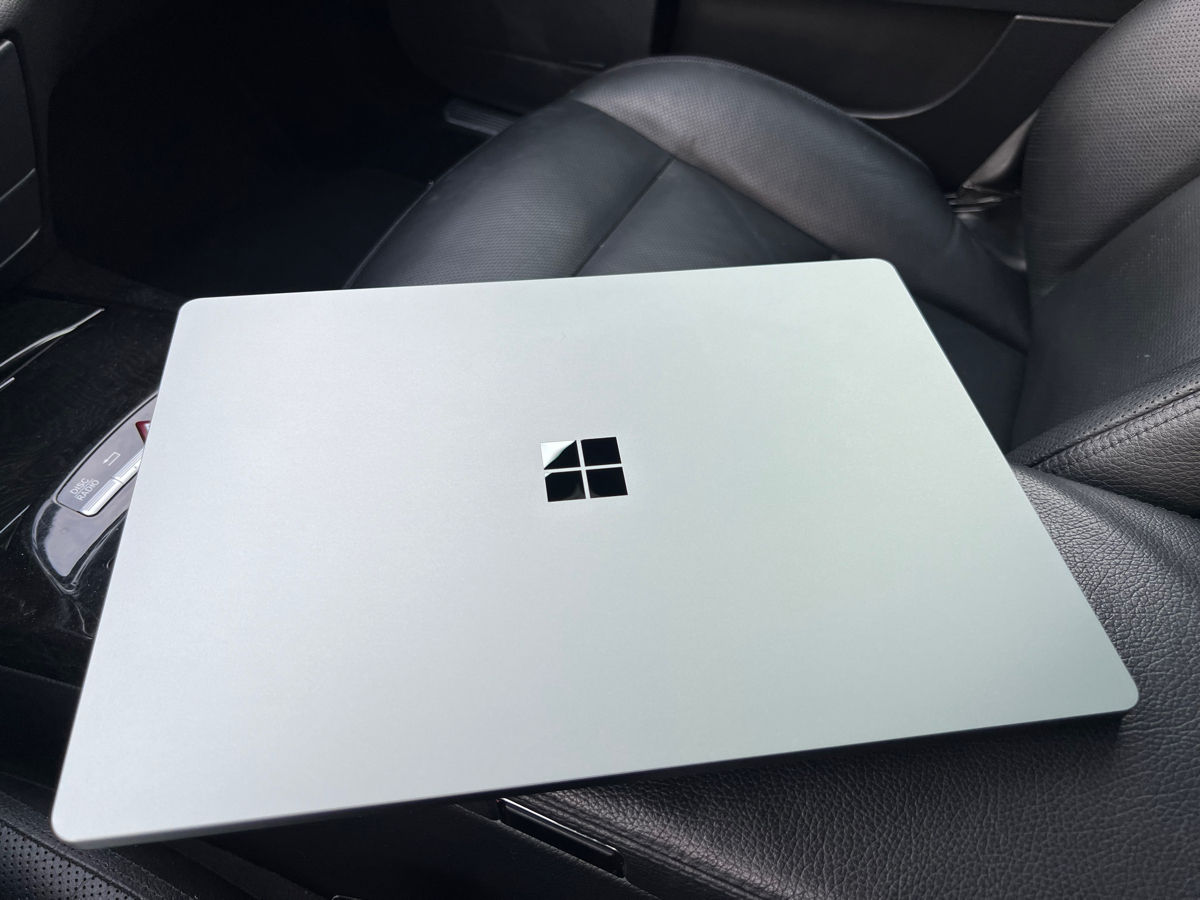 Microsoft Surface Laptop 5 13,5 / 512GB. 2024…