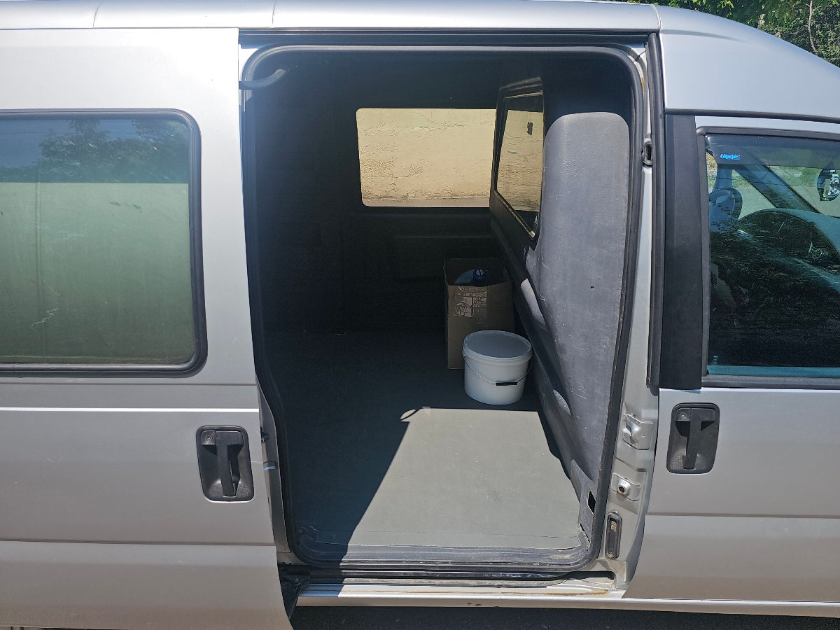 Fiat Scudo foto 5