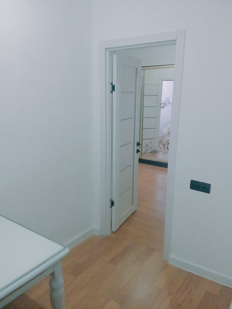 Apartament cu 2 camere,  Botanica,  Chișinău mun. foto 3