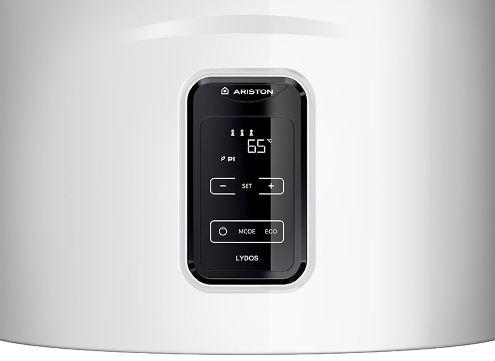 Boiler electric Ariston 50L - Livrare în toată Moldova! Credit 0% foto 2